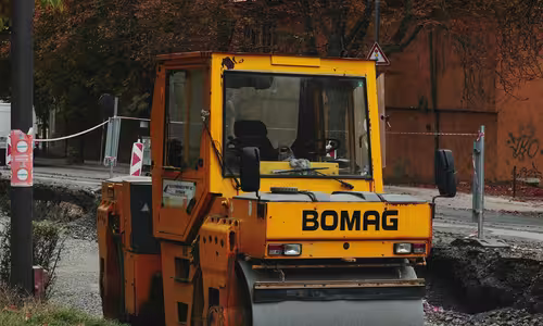 Brak wjazdu i wyjazdu z działek w dniu 6 maja 2026